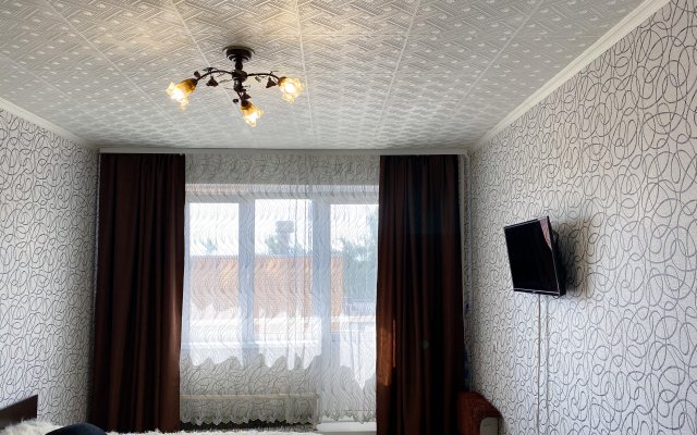 Na Madonskoj 28/1 Apartments