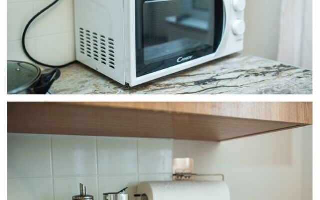 Квартира  Комфорт