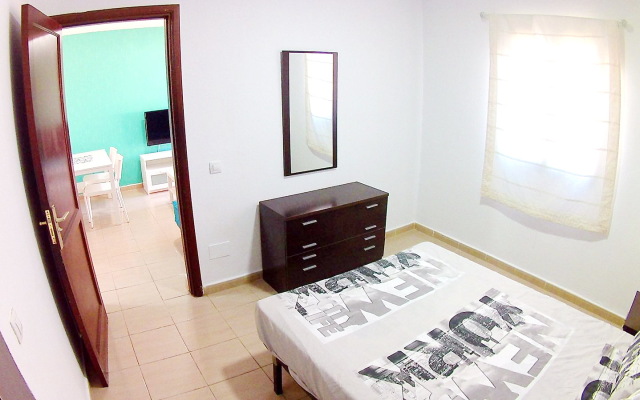 Rio Playa Bungalo