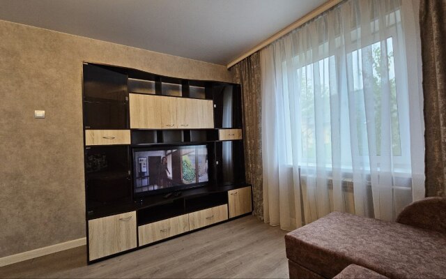 Квартира на Комсомольской