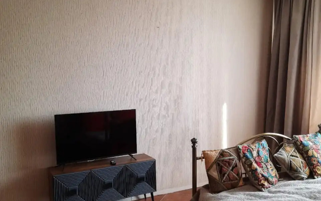 Апартаменты Horomy Советская 29