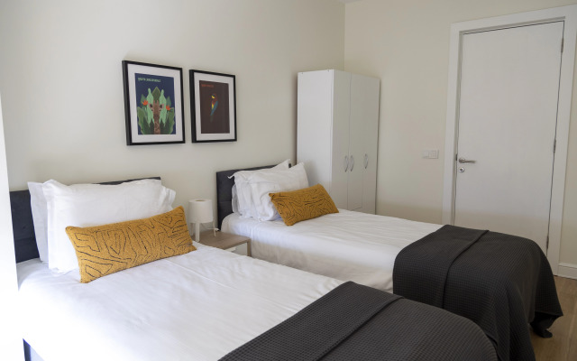 GALATA M84 Hotel