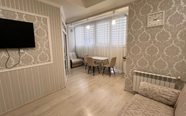 Апартаменты Сочипосуточно 5