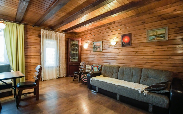 Гостевой Дом Holiday Home in Дракино