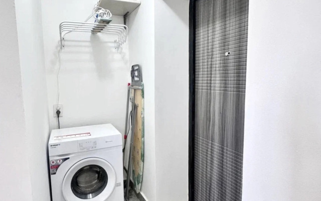 Kvartira Na Mayake S Vidom Na More Flat