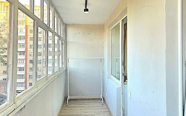 Na Ulitse Dokuchaeva 44 Flat