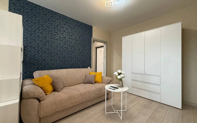 Квартира Новая рядом с Аквапарком