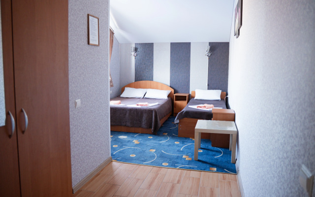 Гостевой дом Диана