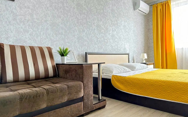 Квартира Однокомнатная Карла Маркса 242