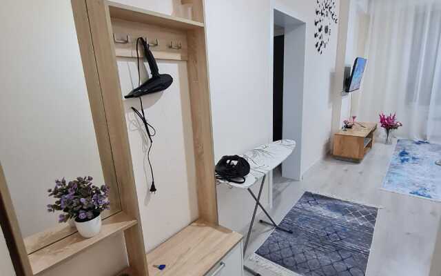 Апартаменты Sundag Д264