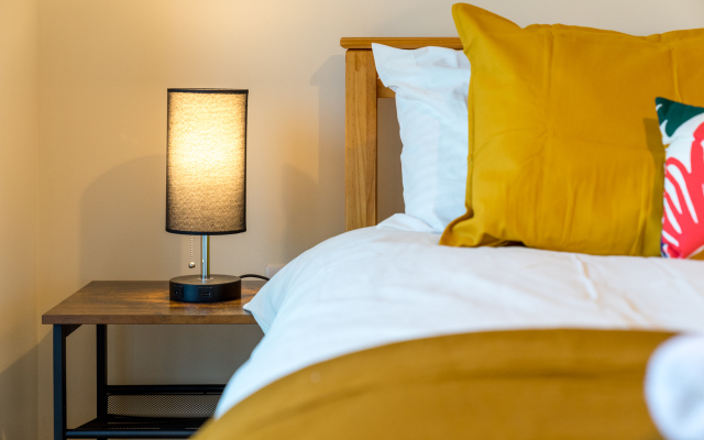 Ashleigh 2 bed apartment in the Centre of Watford