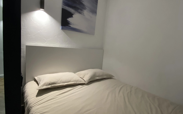Uyutnaya Solnechny Gorod Flat