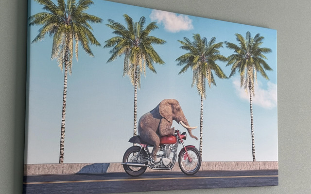 Квартира Уютная