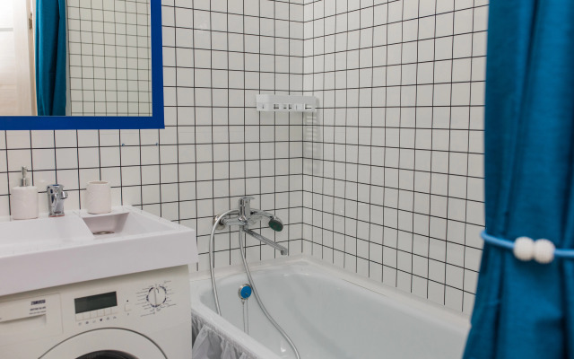 Квартира Совремeнная Cтильная в Новом ЖК