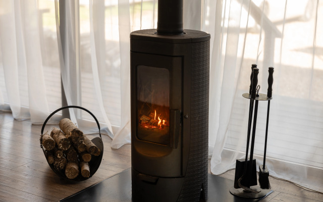 Частный дом в Сазонках