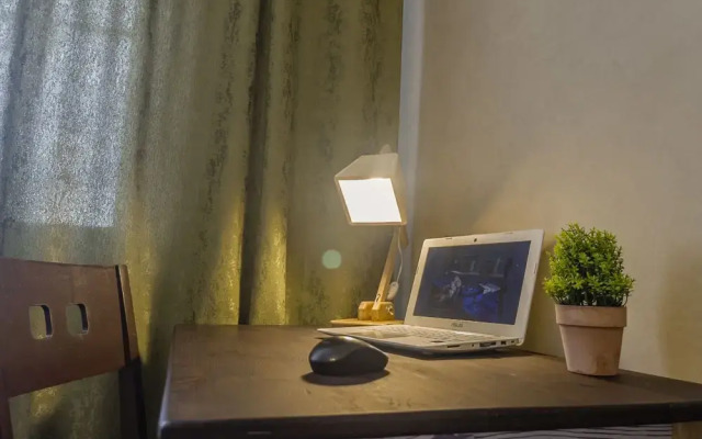 Квартира Евродвушка на Южной