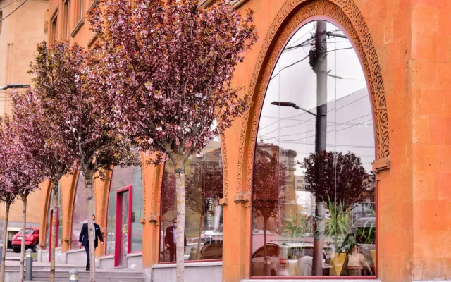 METROPOL HOTEL Yerevan