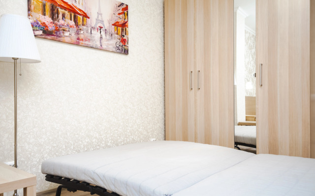 Квартира ArendApartment Graf Orlov 25