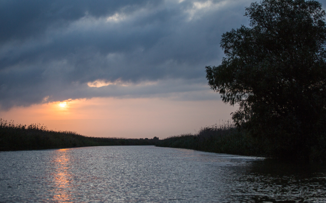 База Отдыха Дом Рыбака