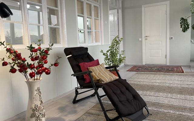 Частный дом National House Derbent