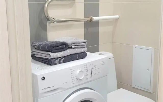 Квартира Родионова 202/1