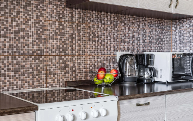 Квартира на Кушелевской Дороге 5 Корпус 2