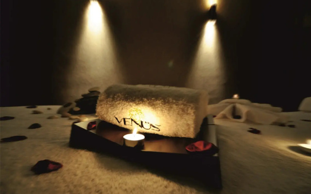 Venüs Termal Butik Otel