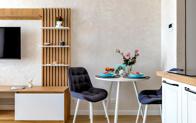 Апартаменты Grand Palace 1209