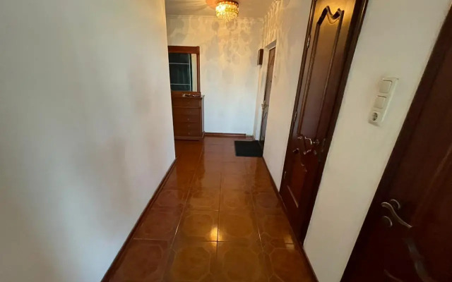 Квартира на Улице Кутузова 2