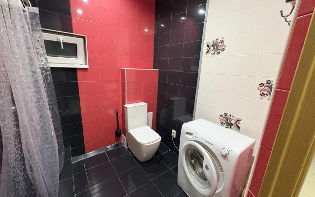 S Basseynom Guest House