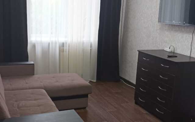 Апартаменты Энгельса, 2