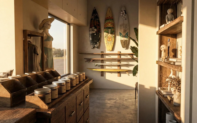 Курортный отель Surfing Elephant Resort