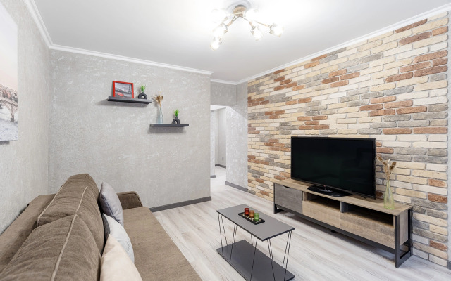 Квартира Avenue