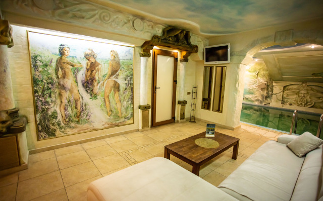 Beseder Hotel