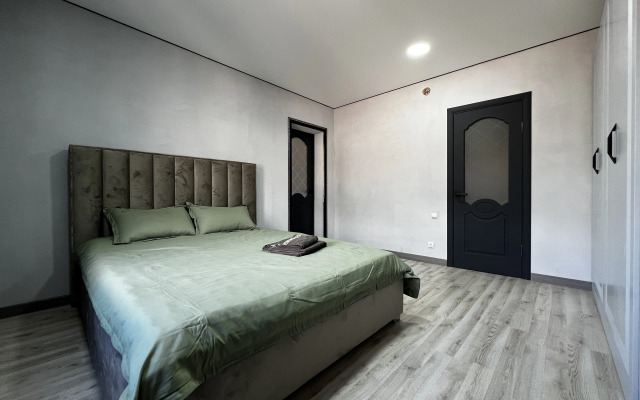 Апартаменты Хунзах с панорамой гор в Ботлихе