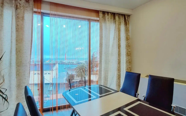 M Apartments Versal 6 Apartments