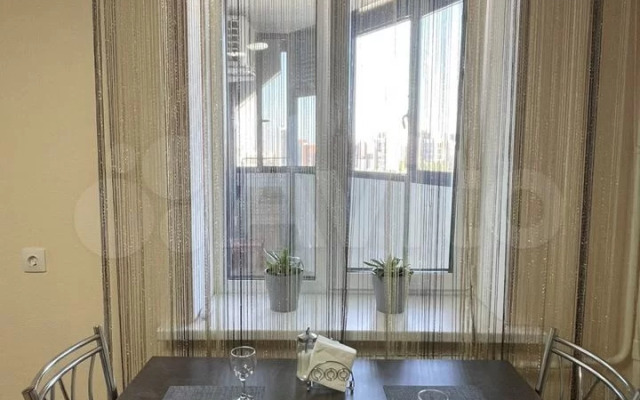 Квартира Уютная на Конструкторов