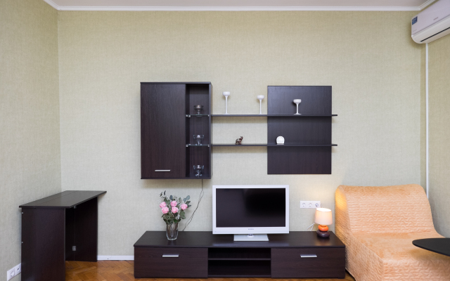 Moskva4you Ukrainskij 6 Apartments