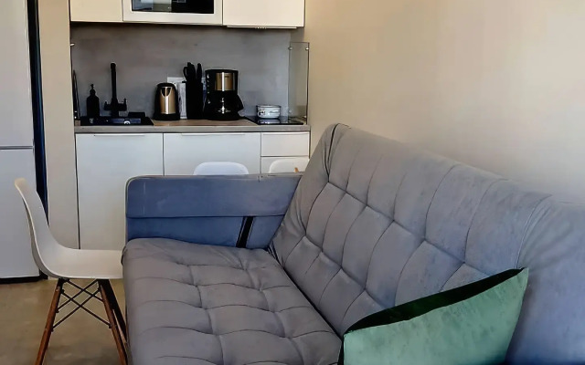 Studiya Amore Rio Flat