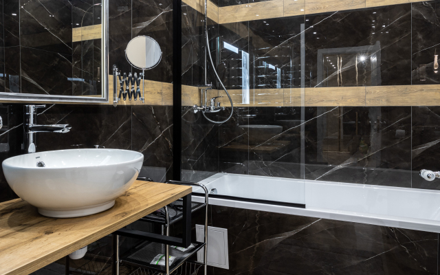 Apart39 Universitet V Samom Tsentre U Verhnego Ozera Apartments