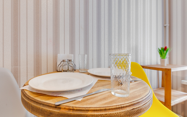 Квартира RentalSPb