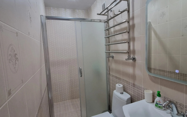 Квартира в Уютном Домике