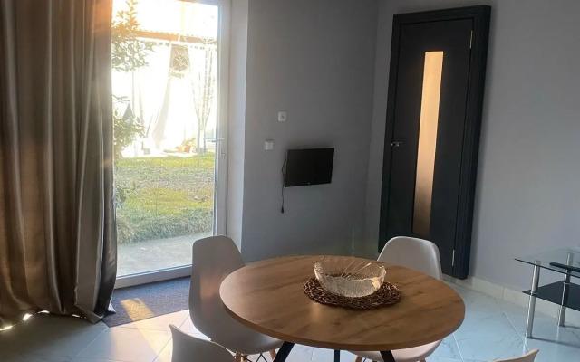 Buffalo Guest House