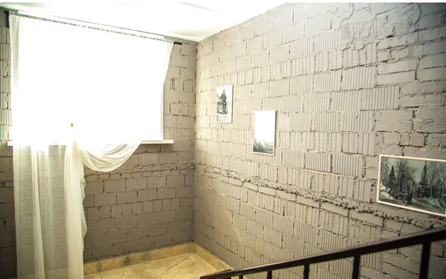 Apart-Hotel Vologda Berega