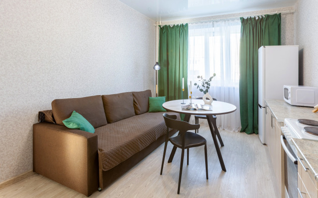 Na Mayskoy 3 Apartament