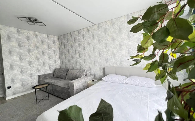 Апартаменты Ангелы