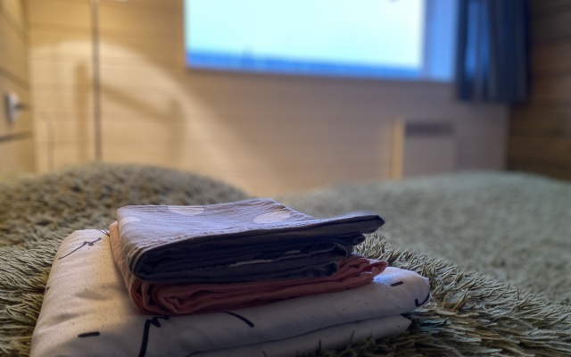 Частный Дом Baus