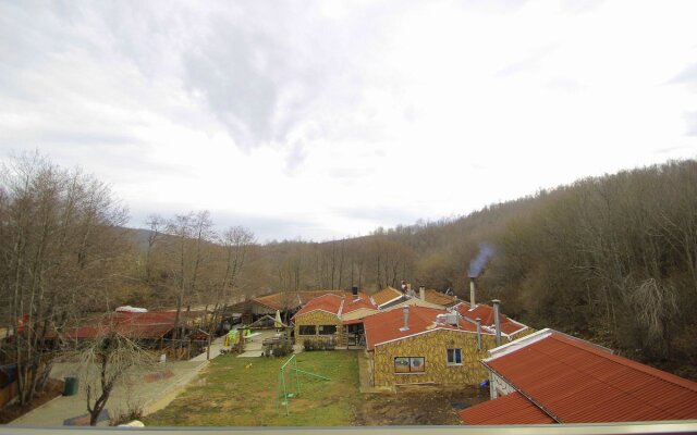 Butterfly Boutique Hotel