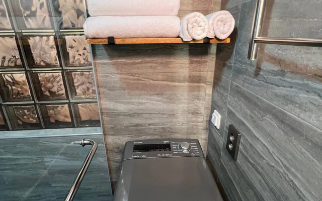 Апартаменты на улице Карла Либкнехта 15А