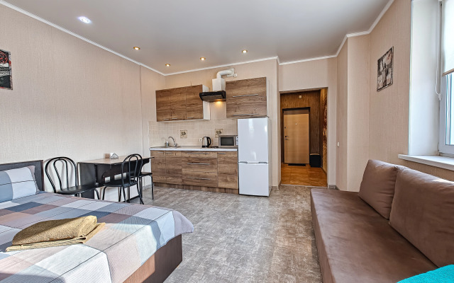 Na Frunze 49/1 Apartments